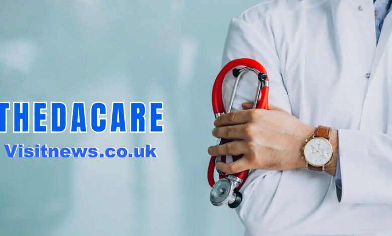 ThedaCare Smart Square