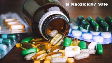 Is Khozicid97 Safe
