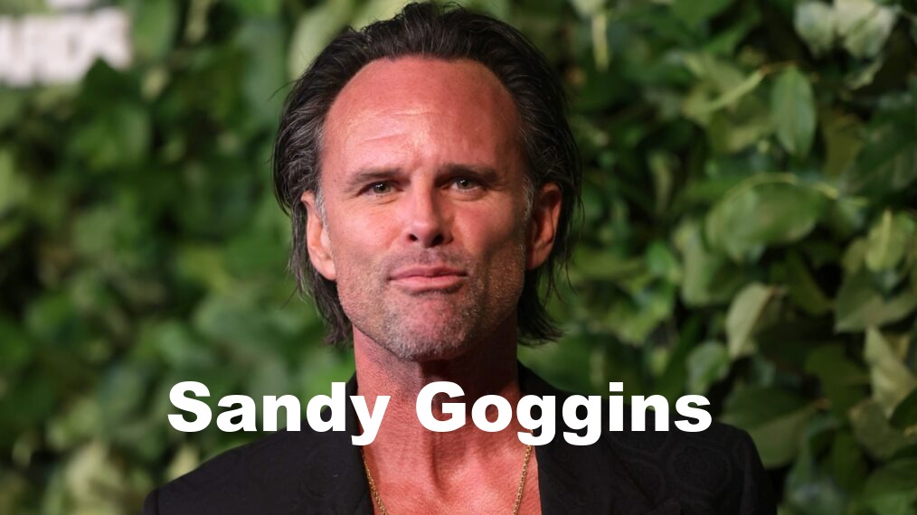 Sandy Goggins