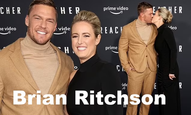 Brian Ritchson