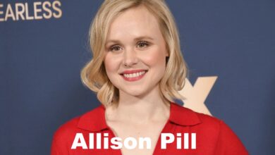 Allison Pill