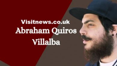 Abraham Quiros Villalba