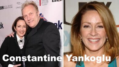 Constantine Yankoglu