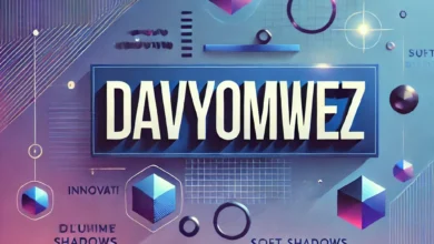 Davyomwez