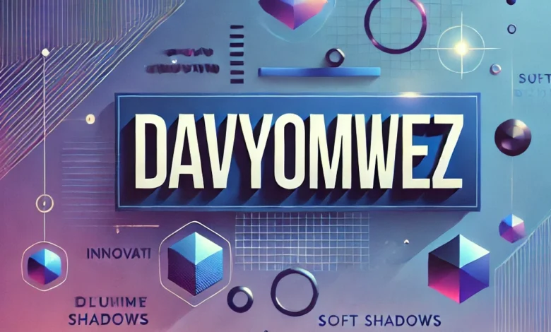 Davyomwez