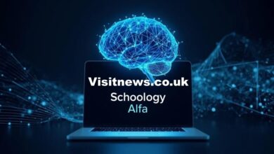 Schoology Alfa