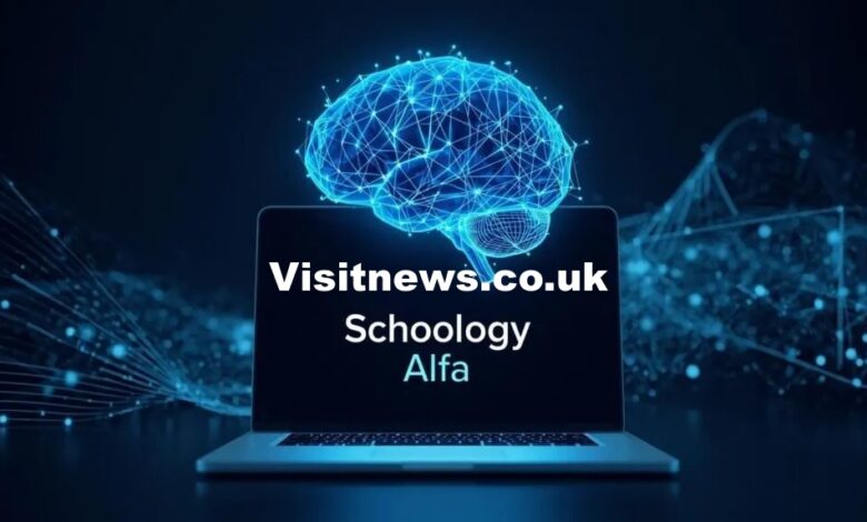 Schoology Alfa