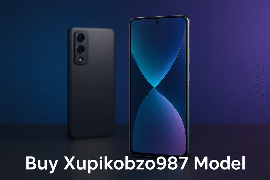 How About Model xupikobzo987
