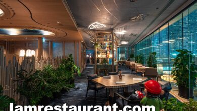 Iamrestaurant.com