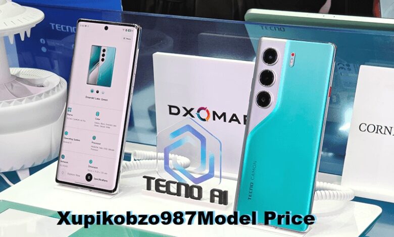 Xupikobzo987Model Price