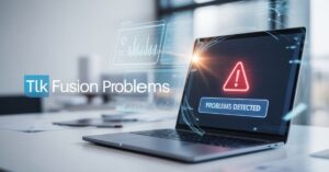 TLK Fusion Complaints