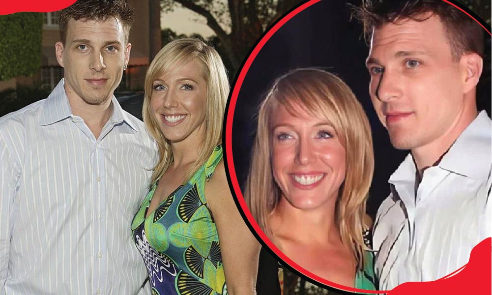 Denika Kisty Jason Williams Wife