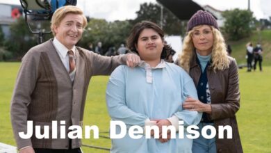 Julian Dennison