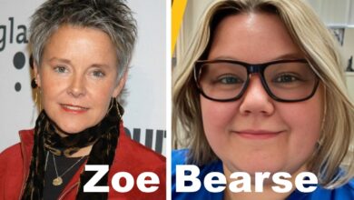Zoe Bearse