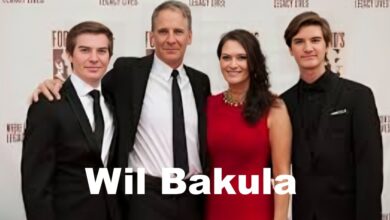 Wil Bakula