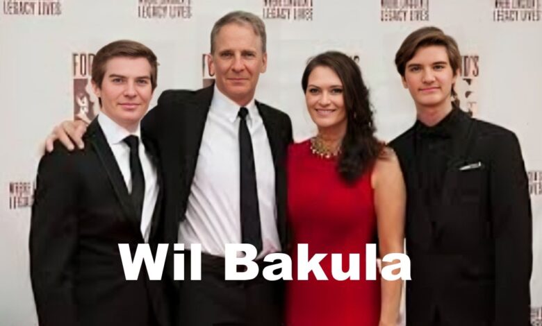 Wil Bakula