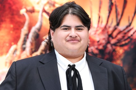 Julian Dennison
