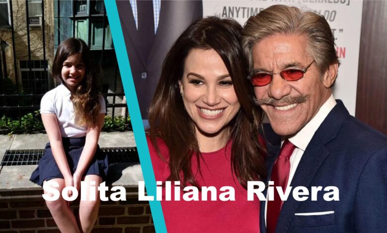 Solita Liliana Rivera