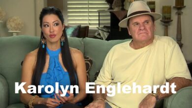 Karolyn Englehardt