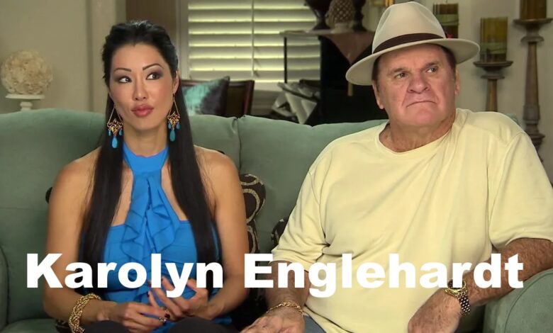 Karolyn Englehardt