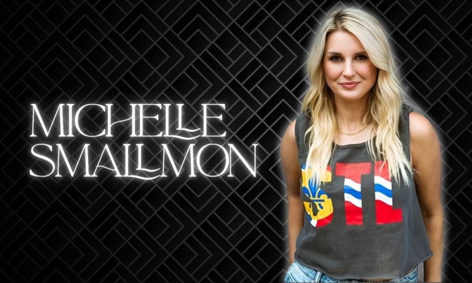 Michelle Smallmon Age