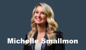 Michelle Smallmon Age