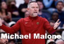 Michael Malone