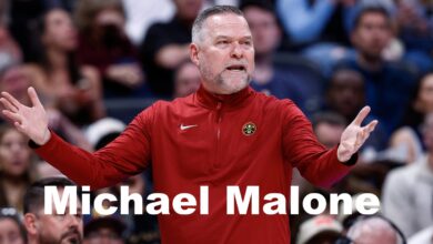 Michael Malone