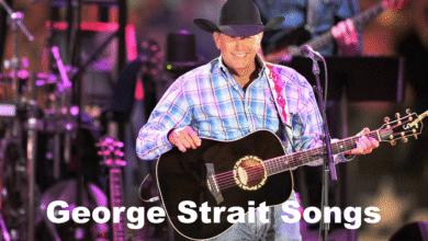 George Strait Songs