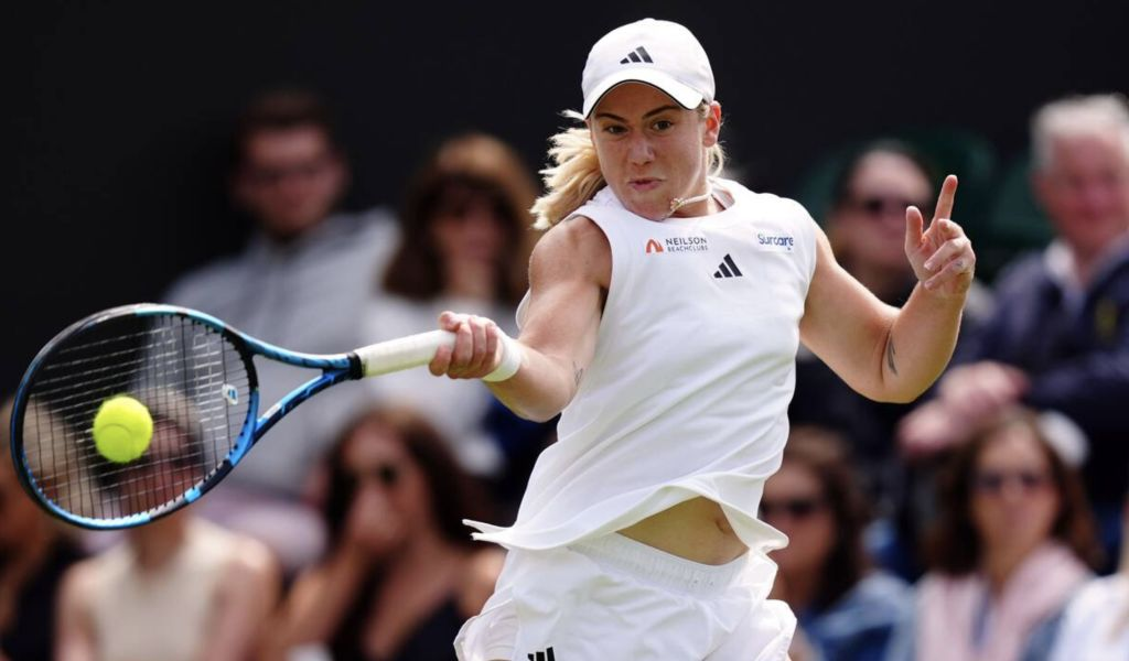 Sonay Kartal Partner